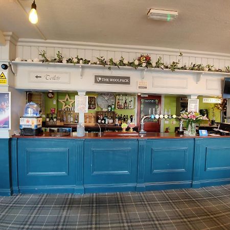 Woolpack Inn Чичестер Экстерьер фото