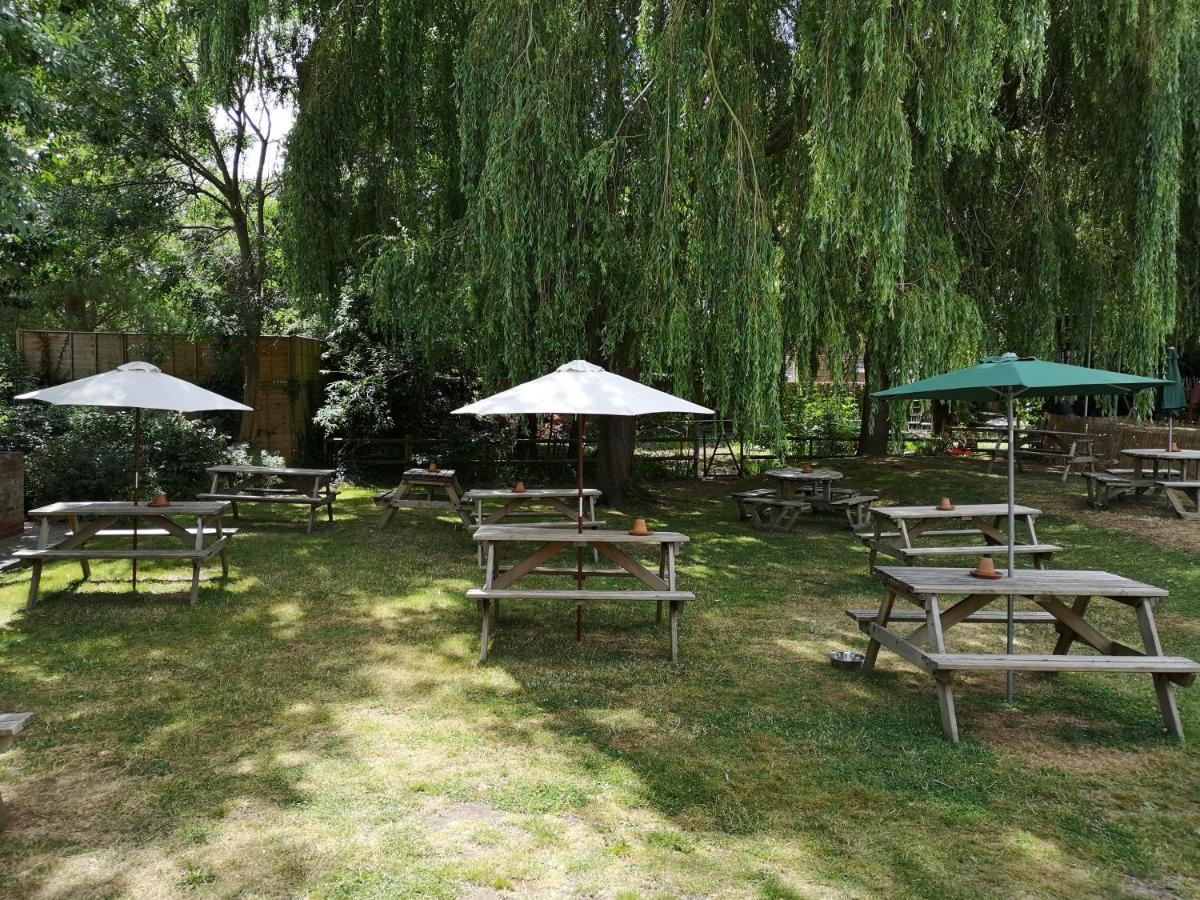 Woolpack Inn Чичестер Экстерьер фото