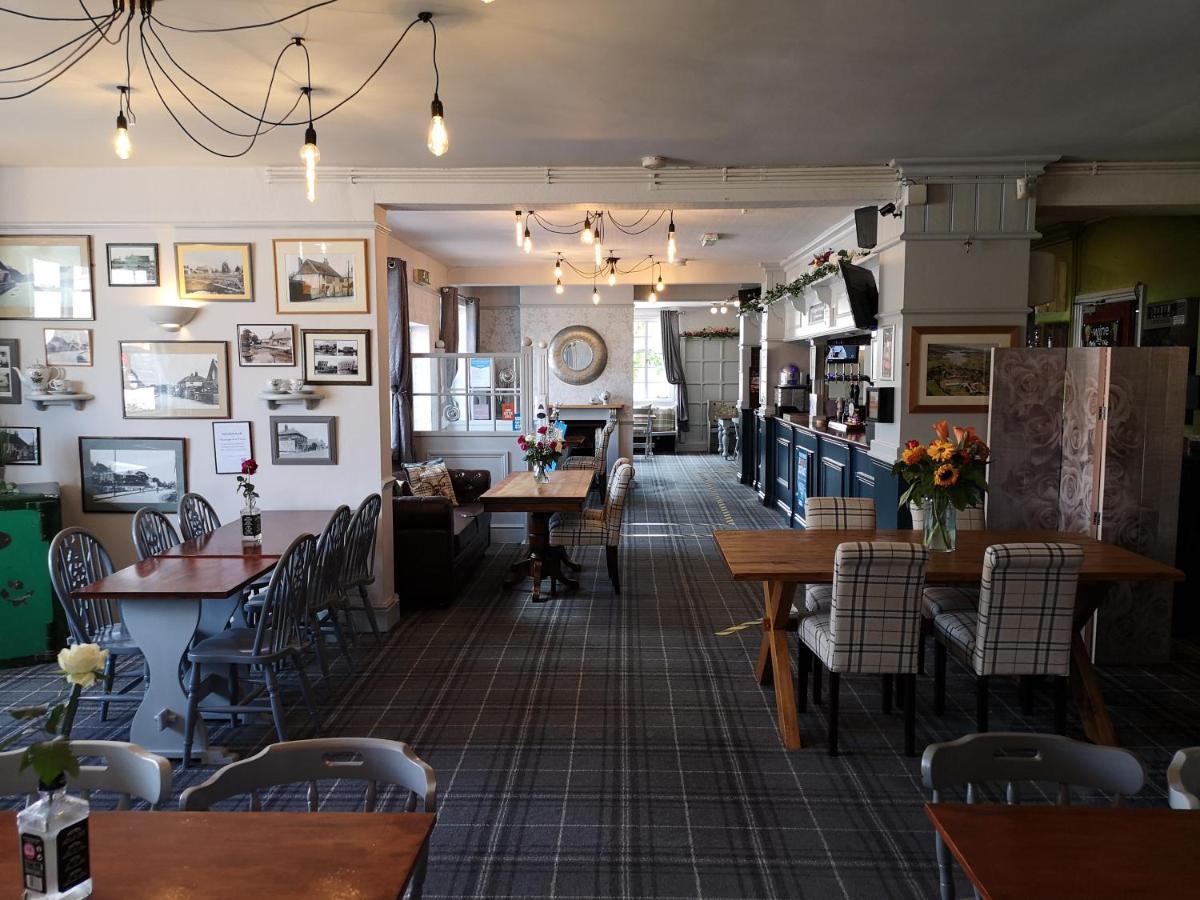 Woolpack Inn Чичестер Экстерьер фото