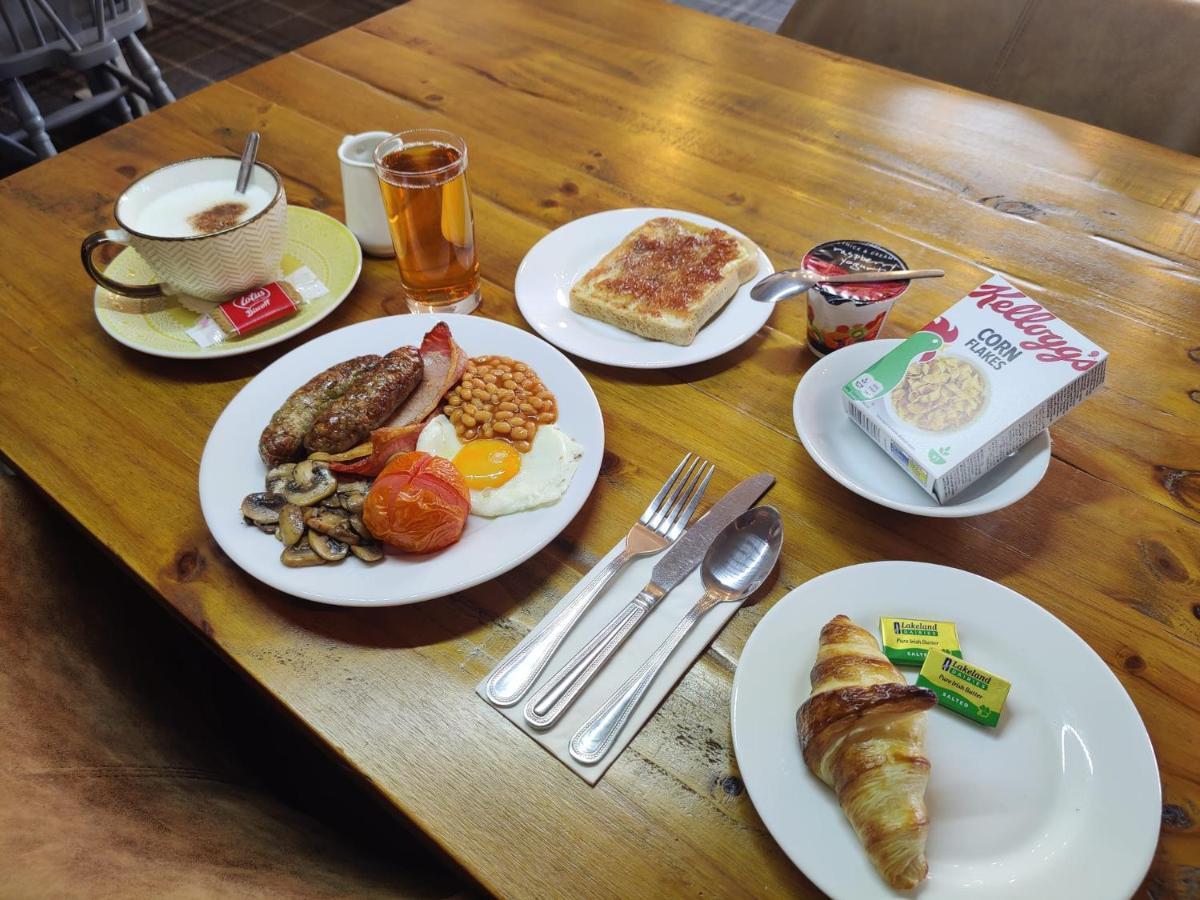 Woolpack Inn Чичестер Экстерьер фото
