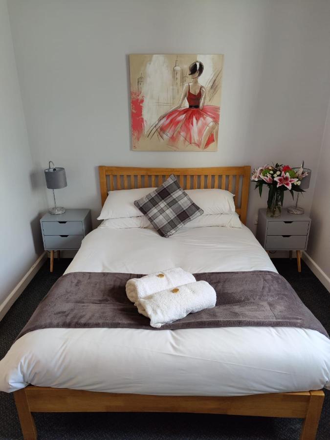 Woolpack Inn Чичестер Экстерьер фото