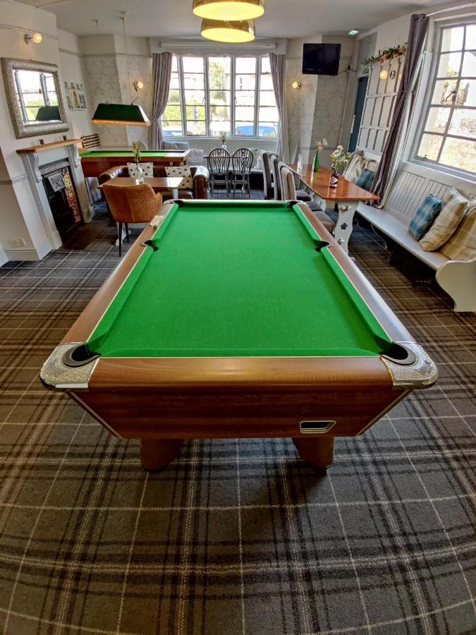 Woolpack Inn Чичестер Экстерьер фото