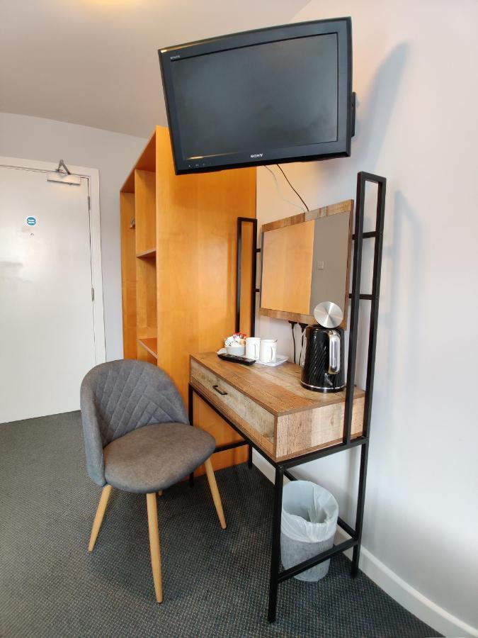 Woolpack Inn Чичестер Экстерьер фото